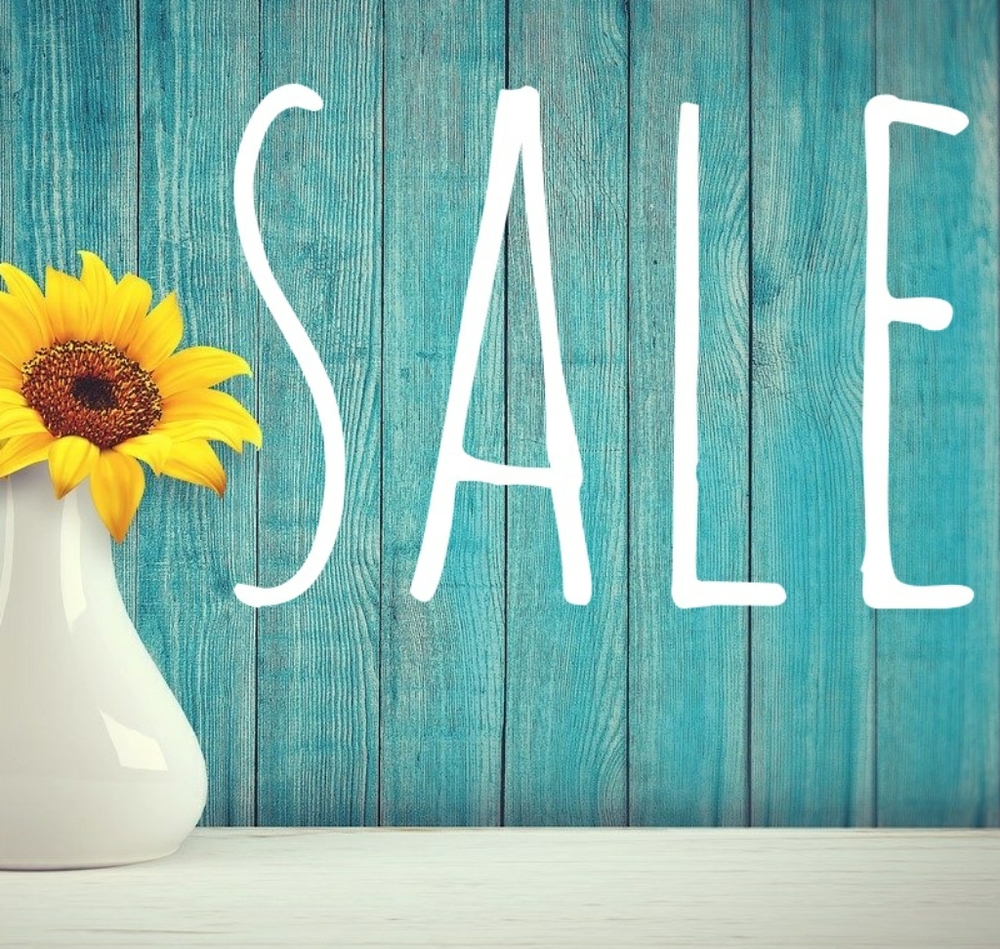 SALE!!!